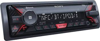 Car Radio System